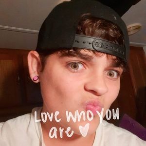 Meet your Posher, Jasper